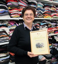 Volontiranje pruža mir i ispunjenje
